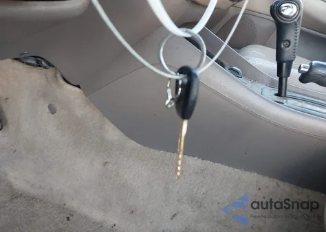 2000 Honda Accord 3.0 Ex from USA, damaged, VIN 1HGCG1659YA006274